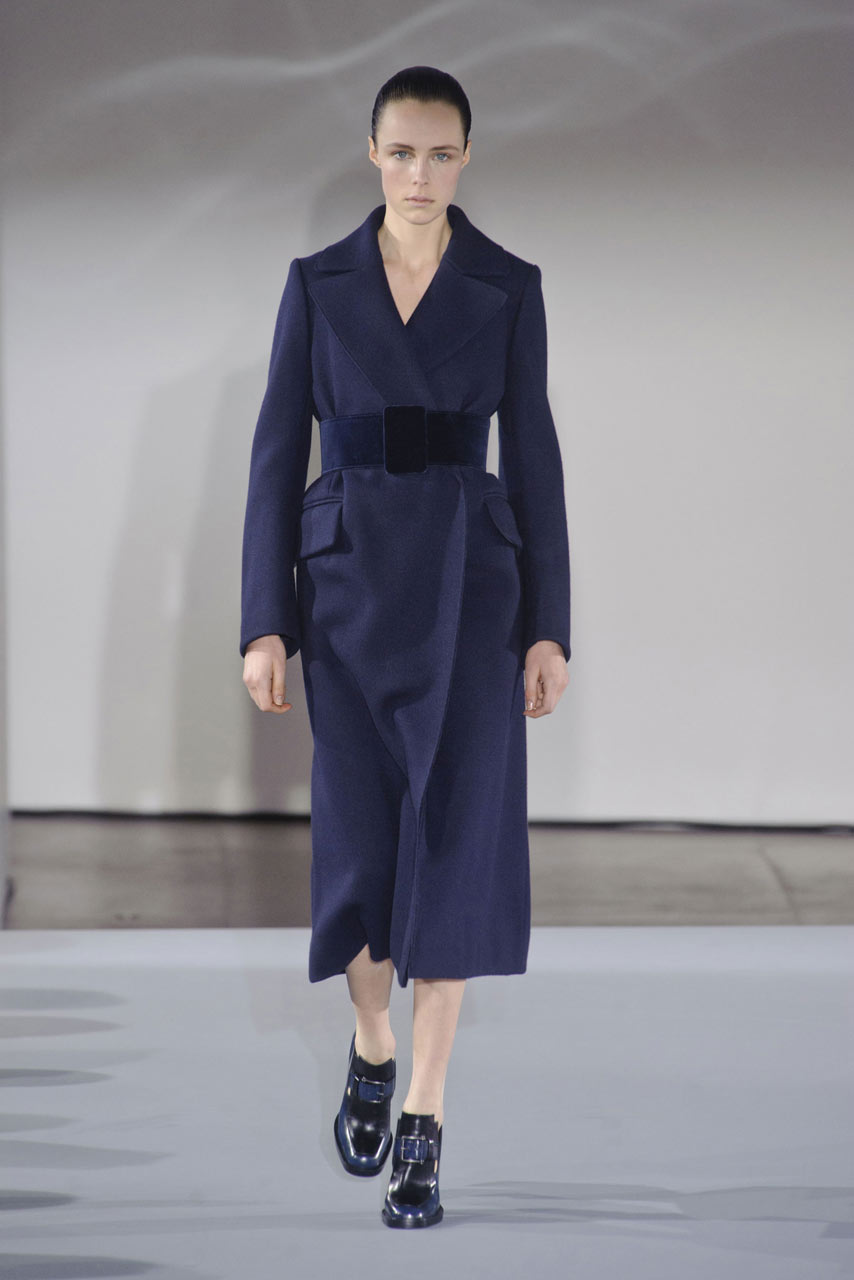 Jil Sander A/W 2013