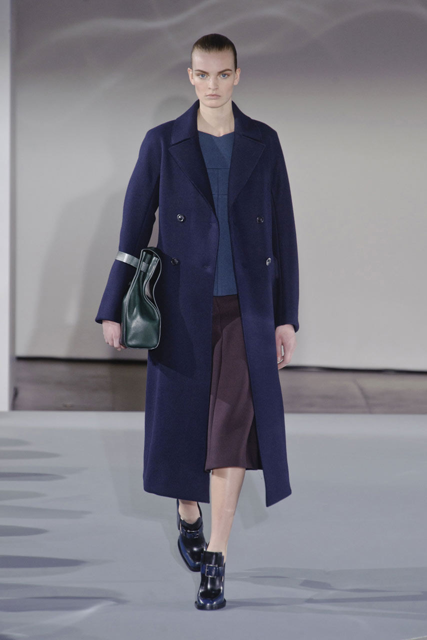Jil Sander A/W 2013