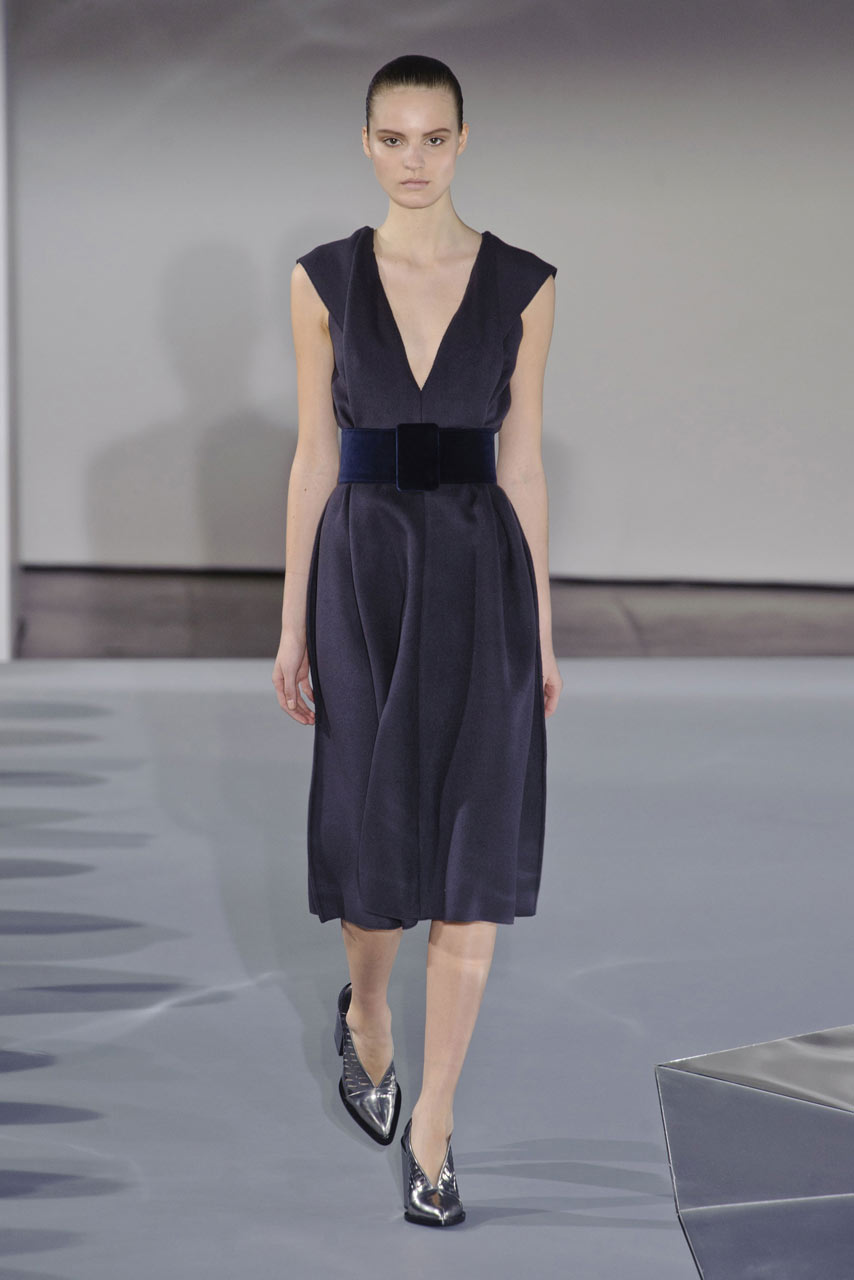 Jil Sander A/W 2013