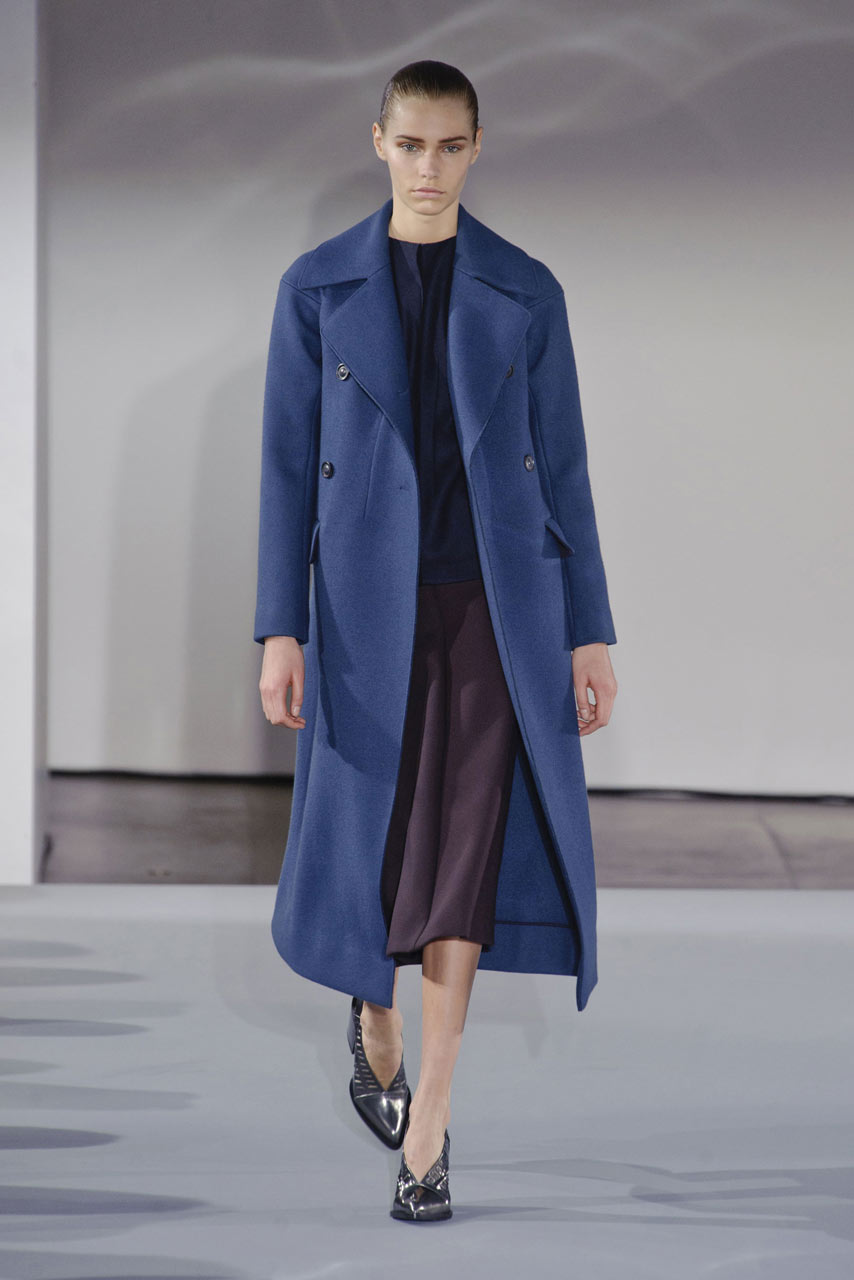 Jil Sander A/W 2013