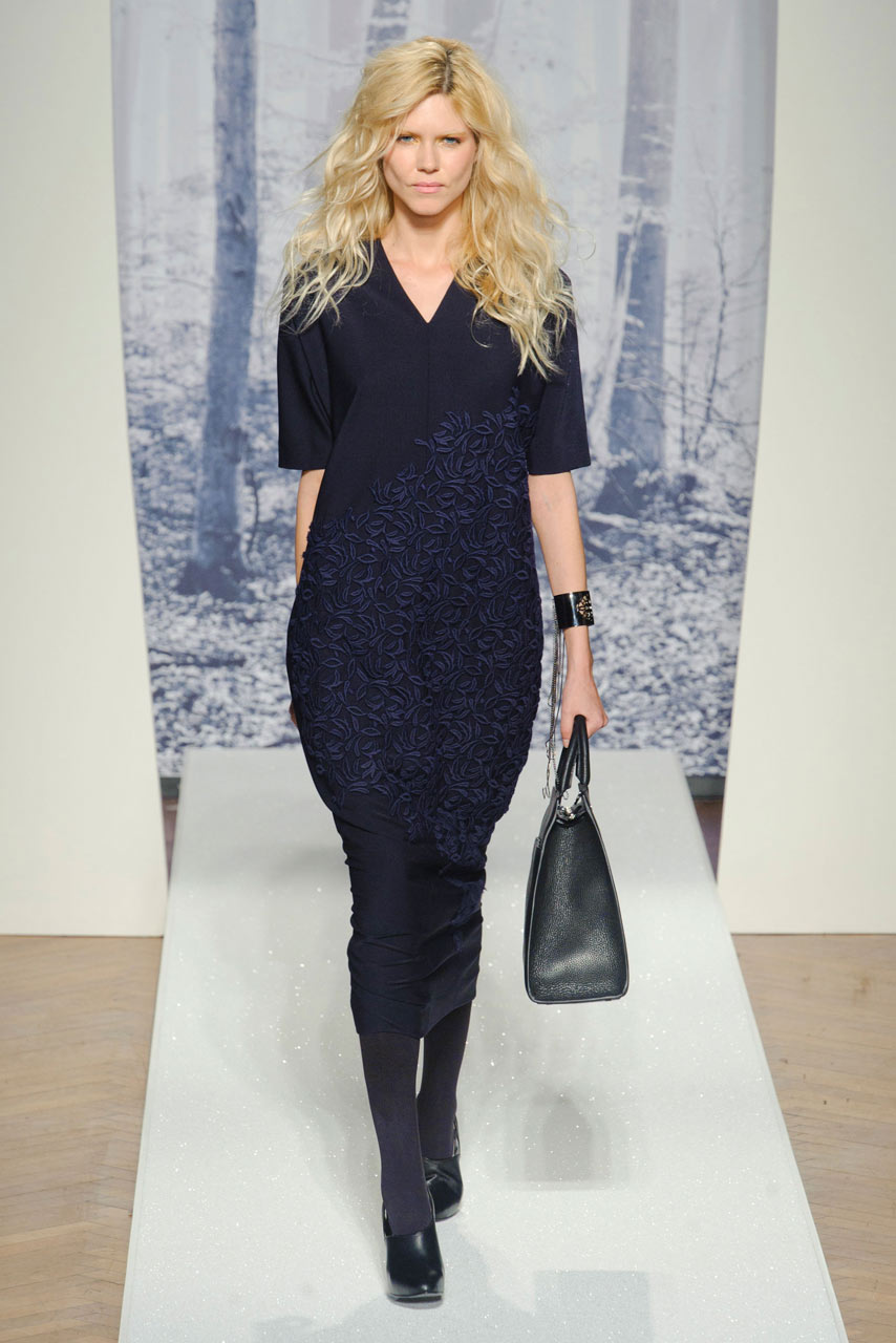 Aigner A/W 2013