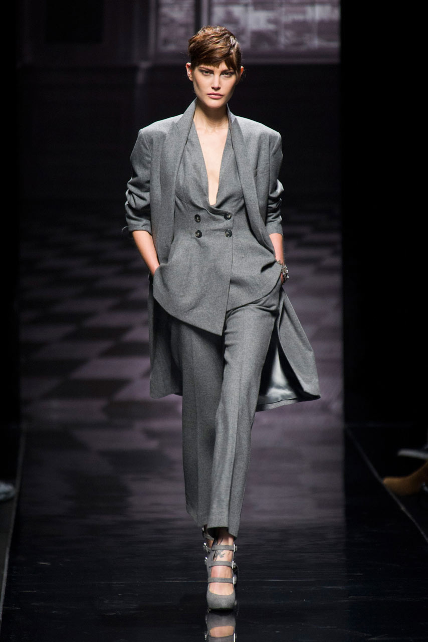 Ermanno Scervino A/W 2013