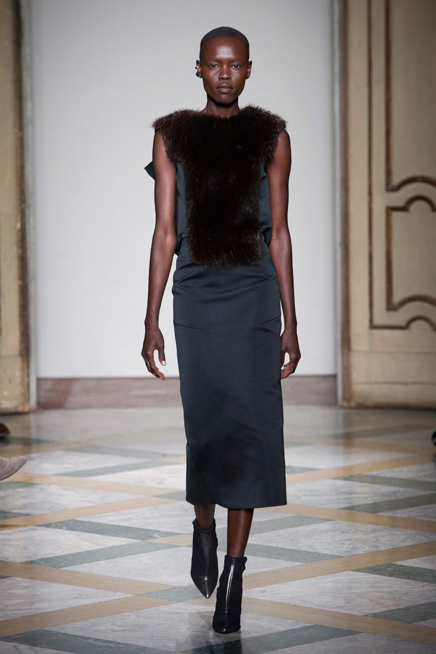 Jo No Fui A/W 2013