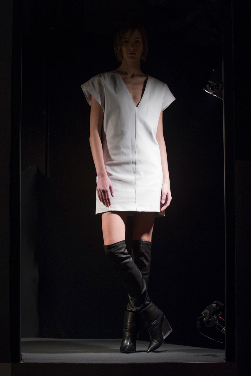 Vic Matie A/W 2013