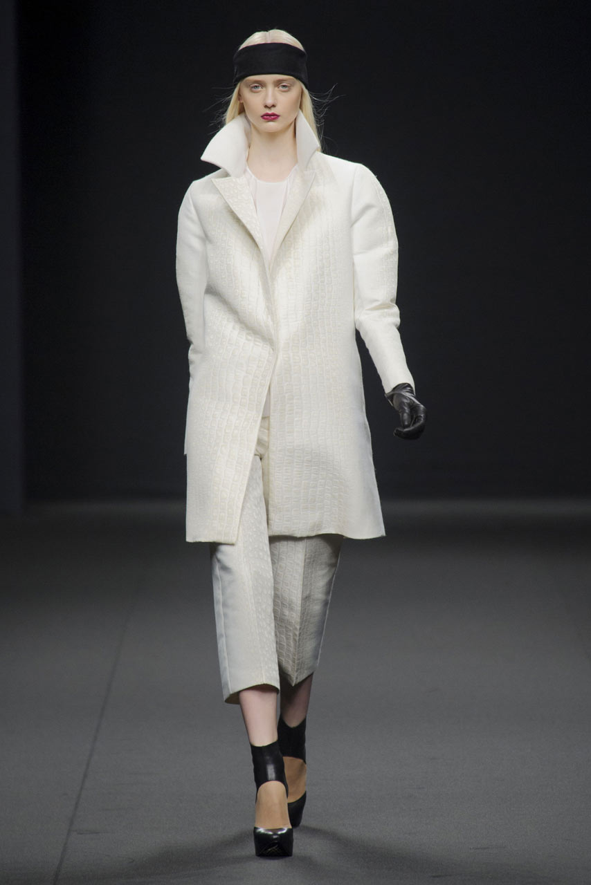 Byblos A/W 2013