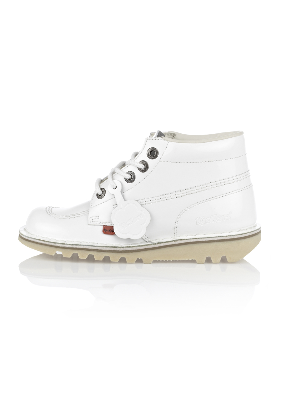 Kickers Kick Hi boots 
