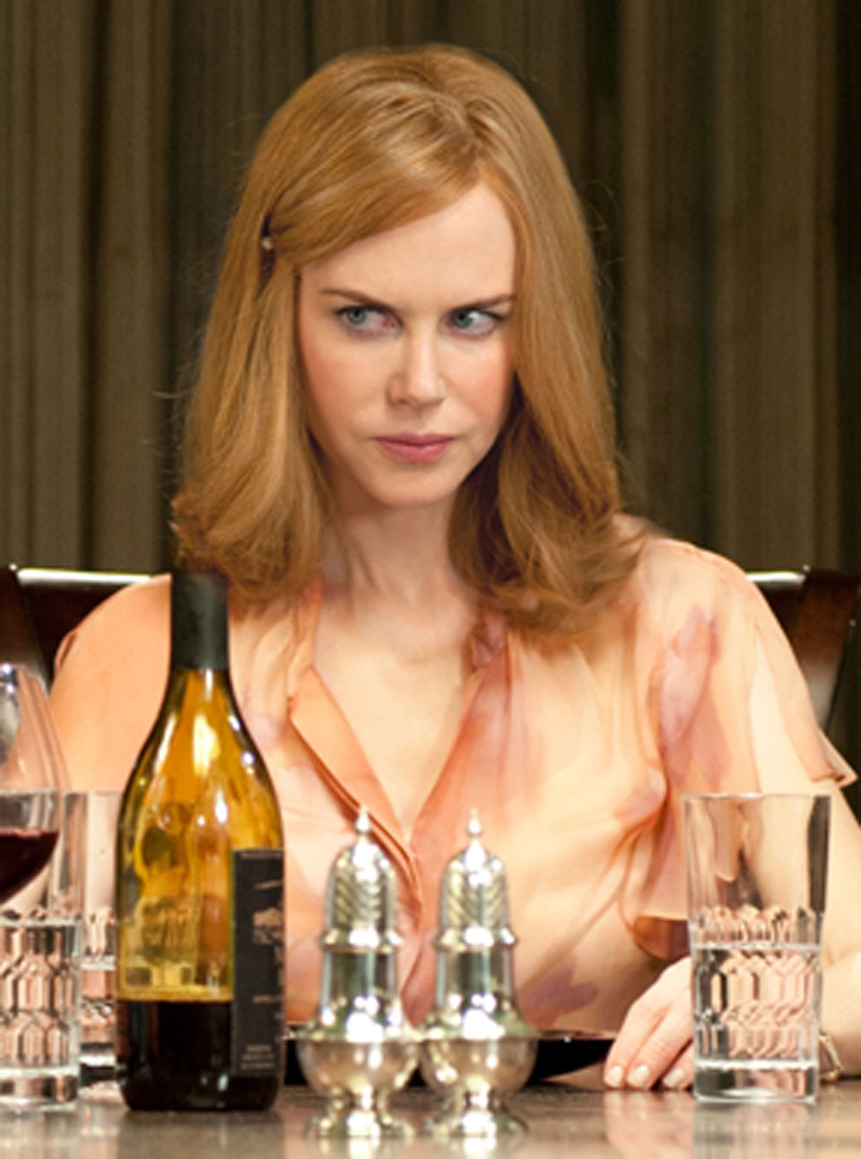 Nicole Kidman Stoker