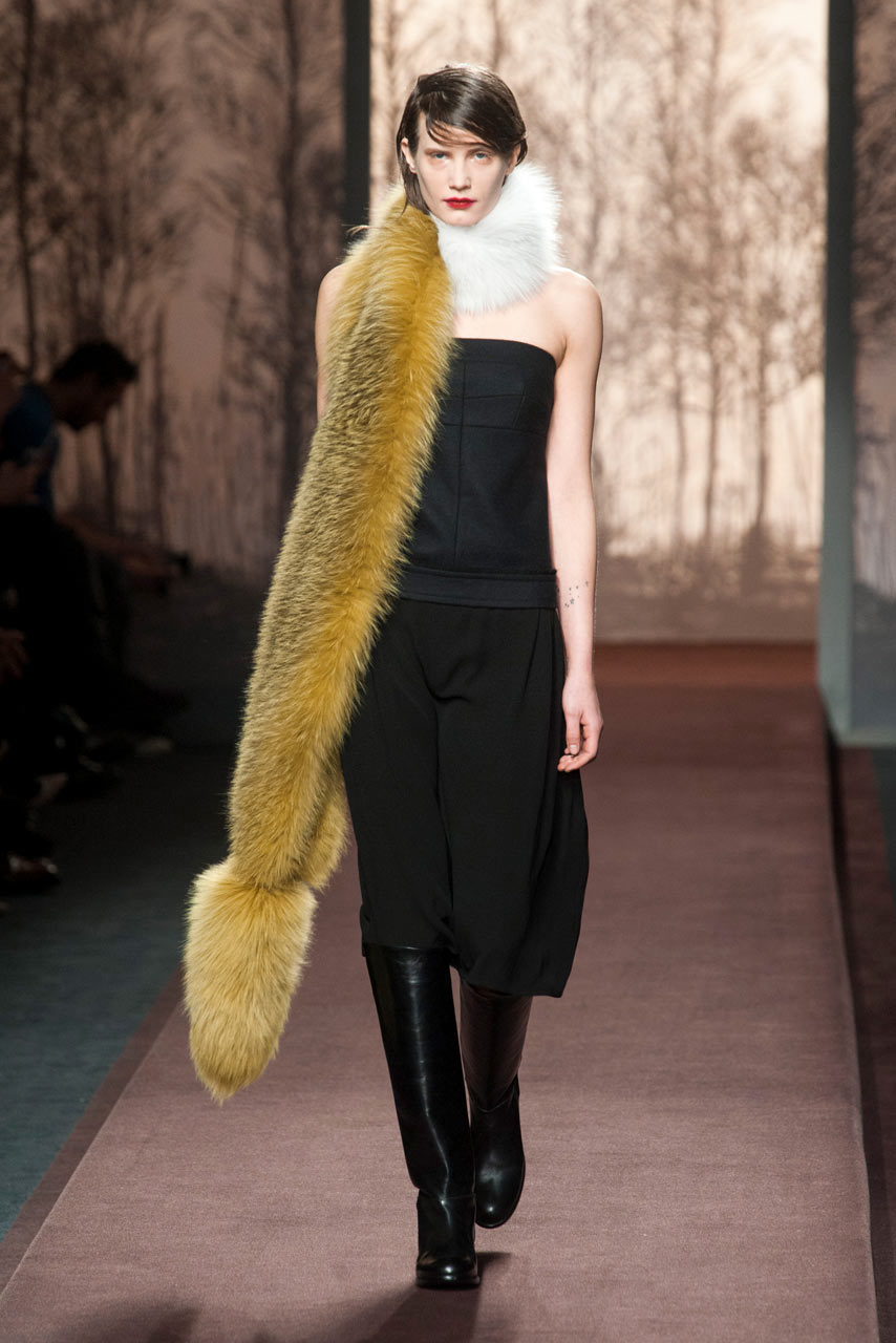 Marni A/W 2013