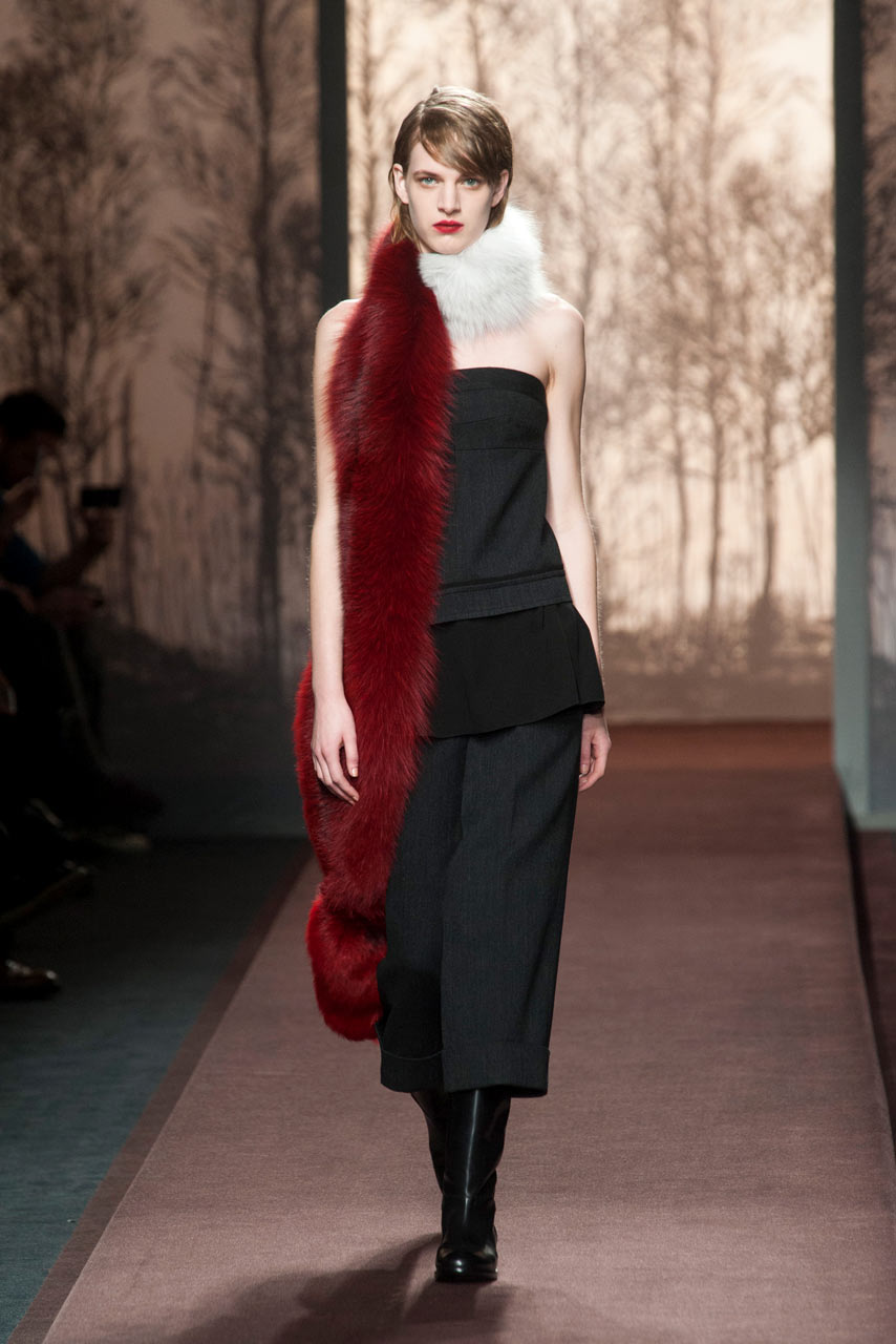 Marni A/W 2013