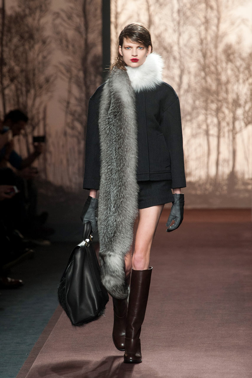 Marni A/W 2013