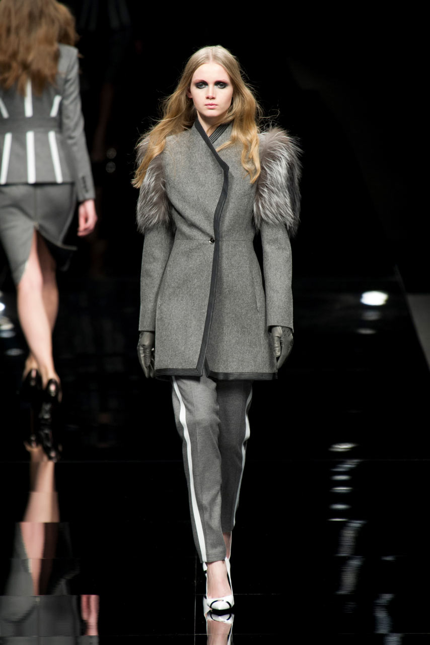 John Richmond A/W 2013