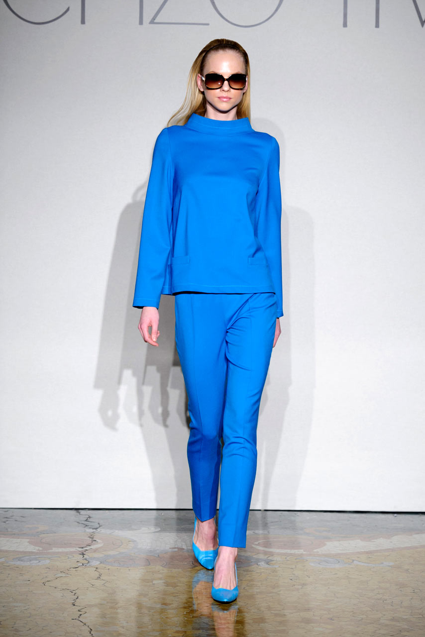 Lorenzo Riva A/W 2013