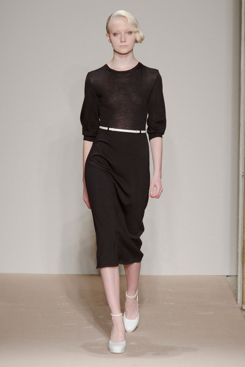 Maurizio Pecoraro A/W 2013 