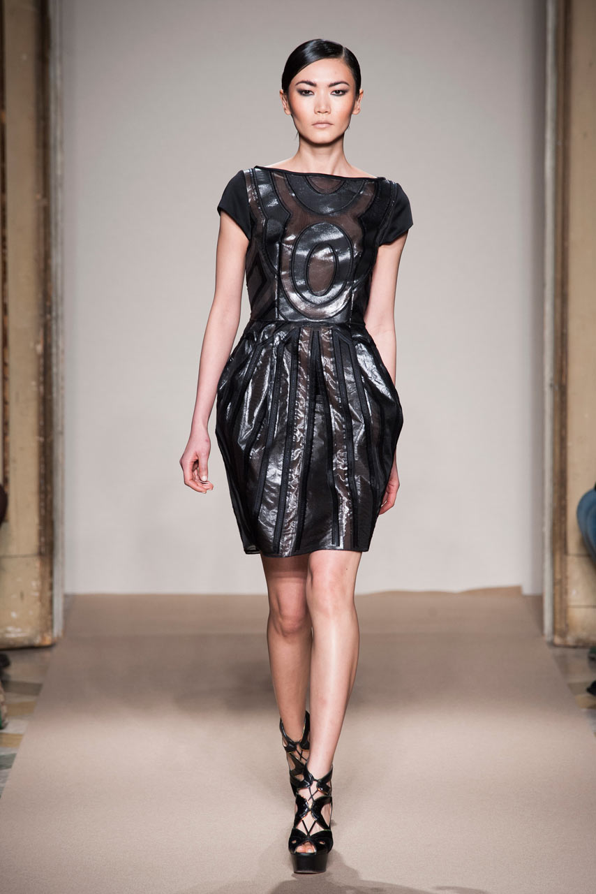 Cristiano Burani A/W 2013
