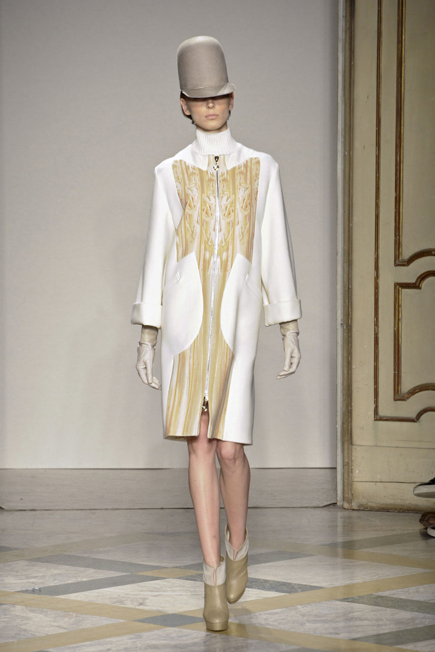 Sergei Grinko A/W 2013