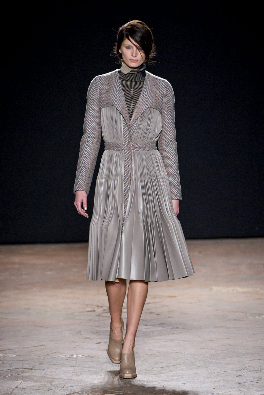 Marco De Vincenzo A/W 2013