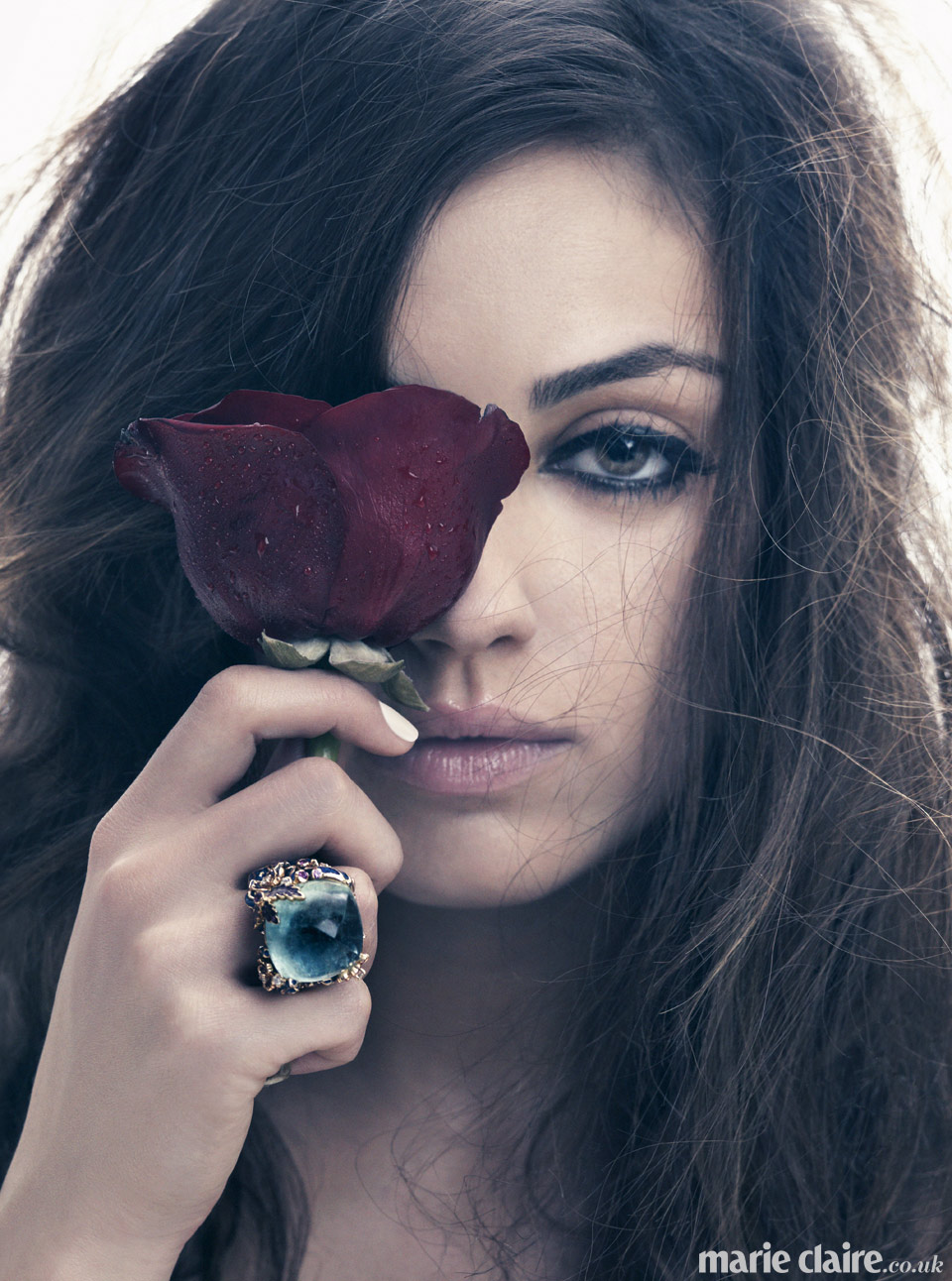 Mila Kunis