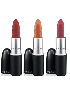 MAC Year of the Snake lipstick