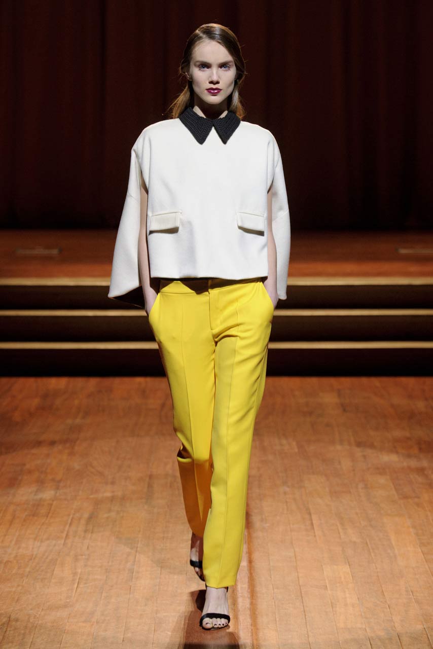 Musso A/W 2013 