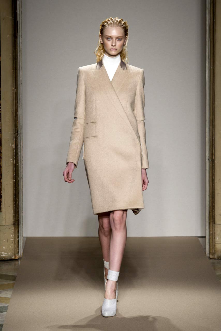 Genny A/W 2013