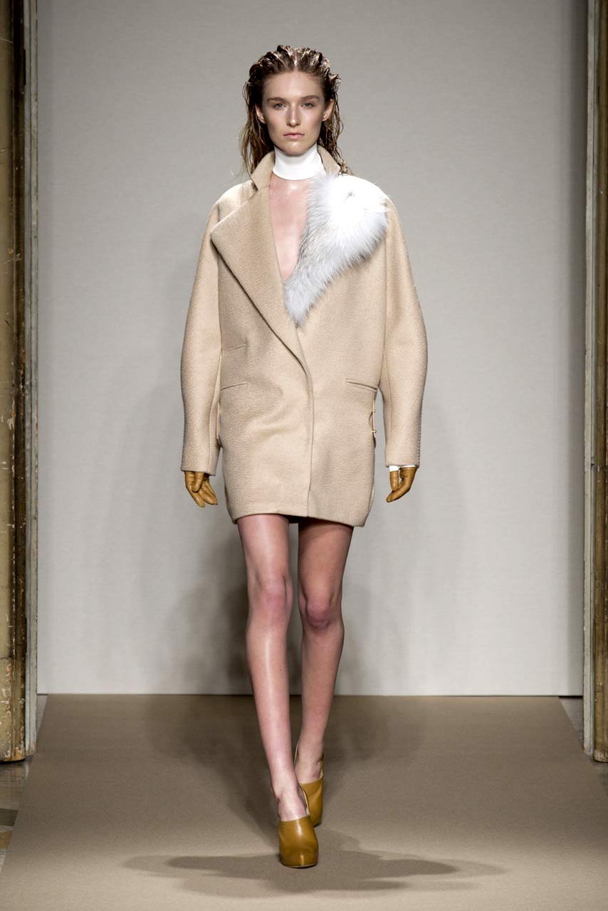 Genny A/W 2013