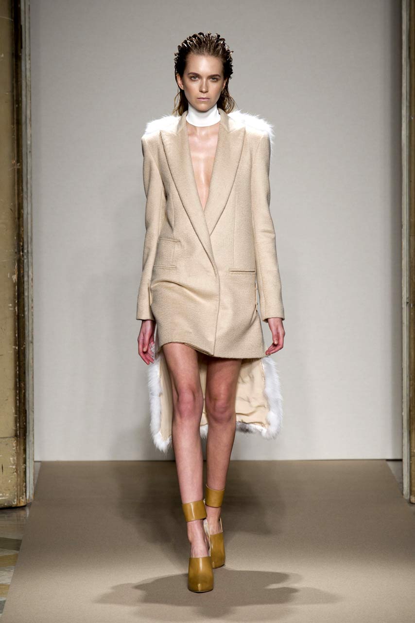 Genny A/W 2013