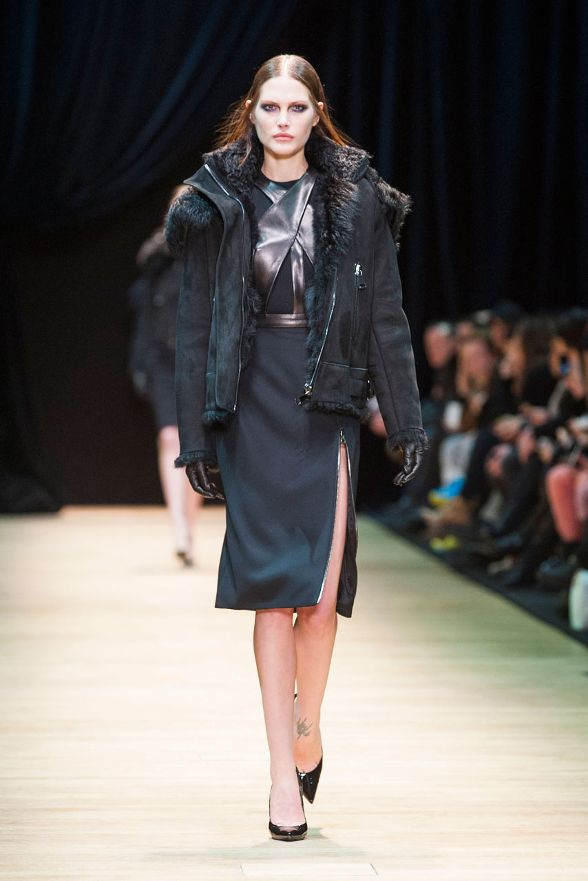 Guy Laroche A/W 2013 