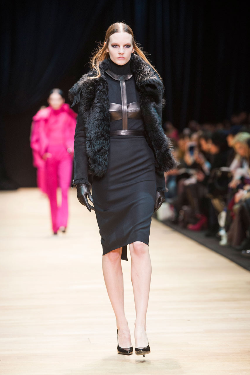 Guy Laroche A/W 2013 