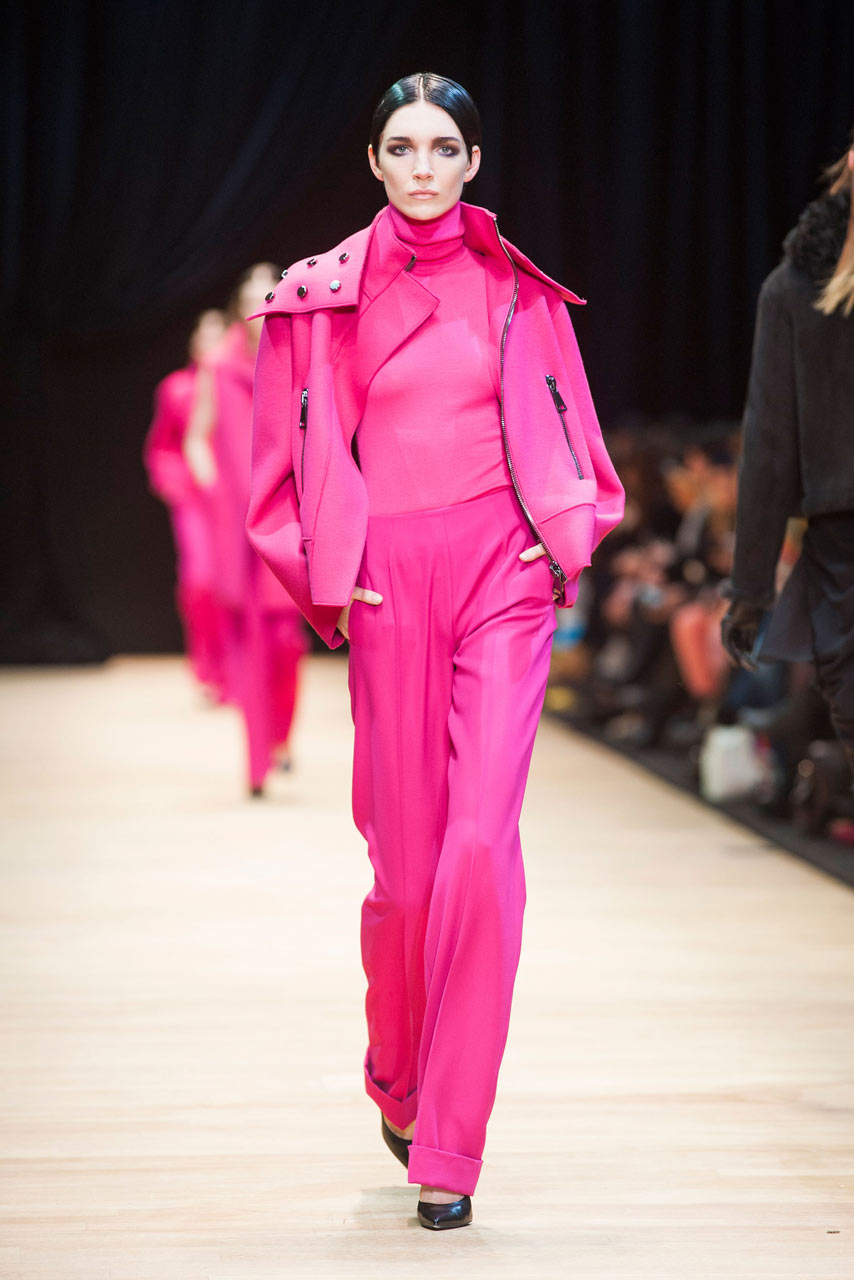 Guy Laroche A/W 2013 
