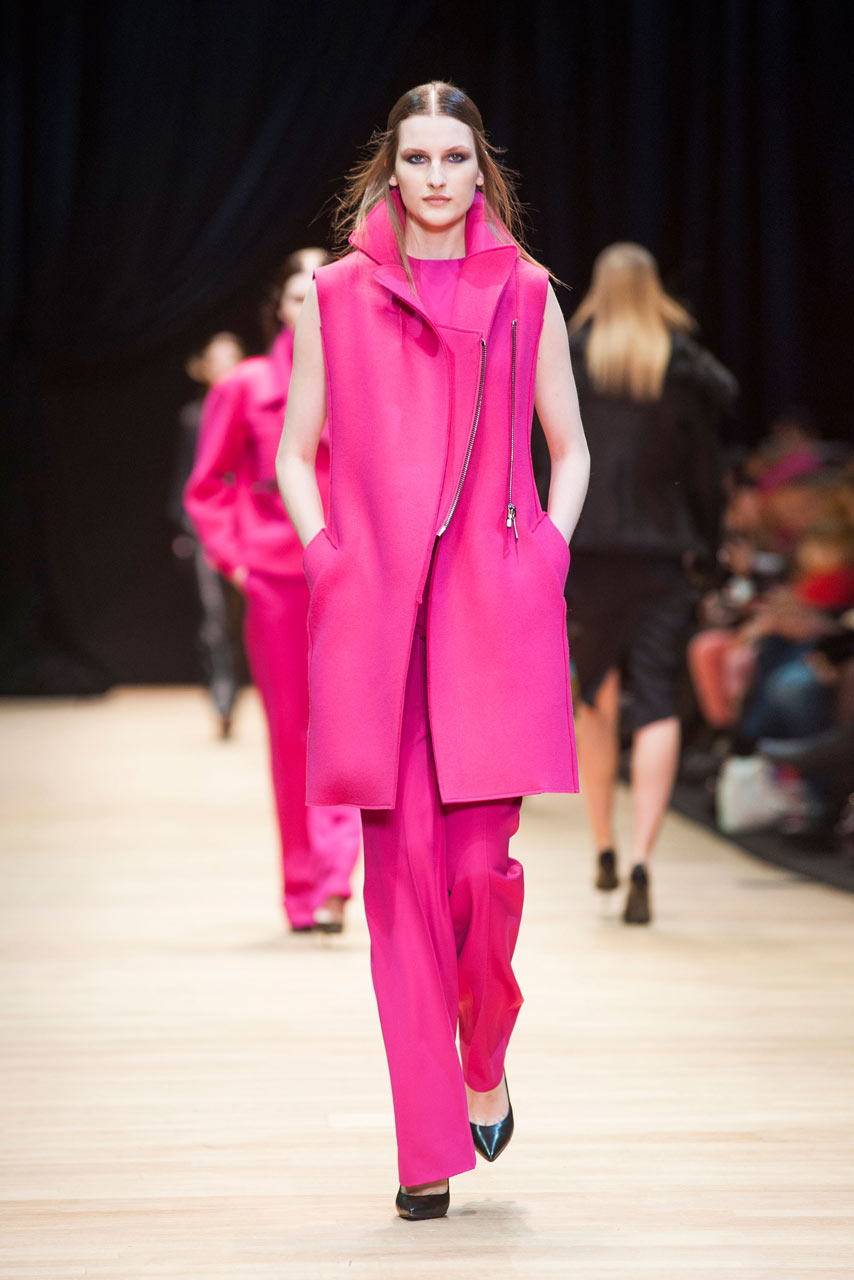 Guy Laroche A/W 2013 