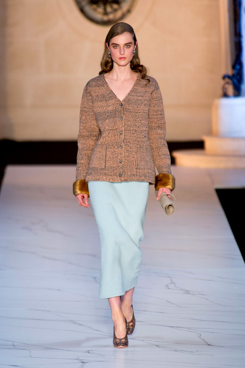 Rochas A/W 2013