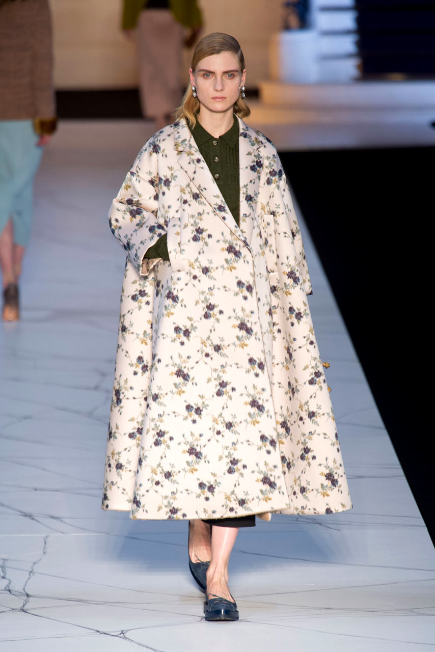 Rochas A/W 2013