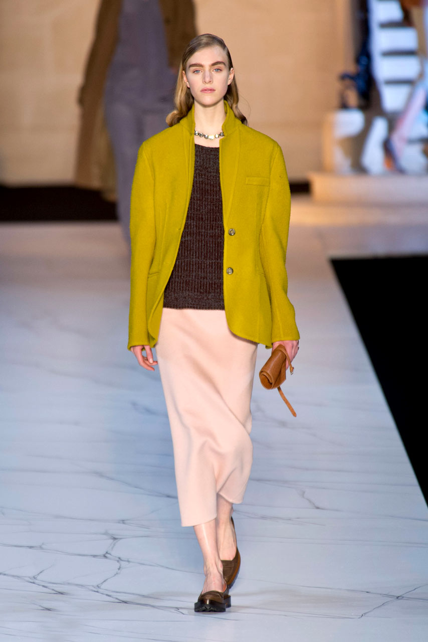 Rochas A/W 2013