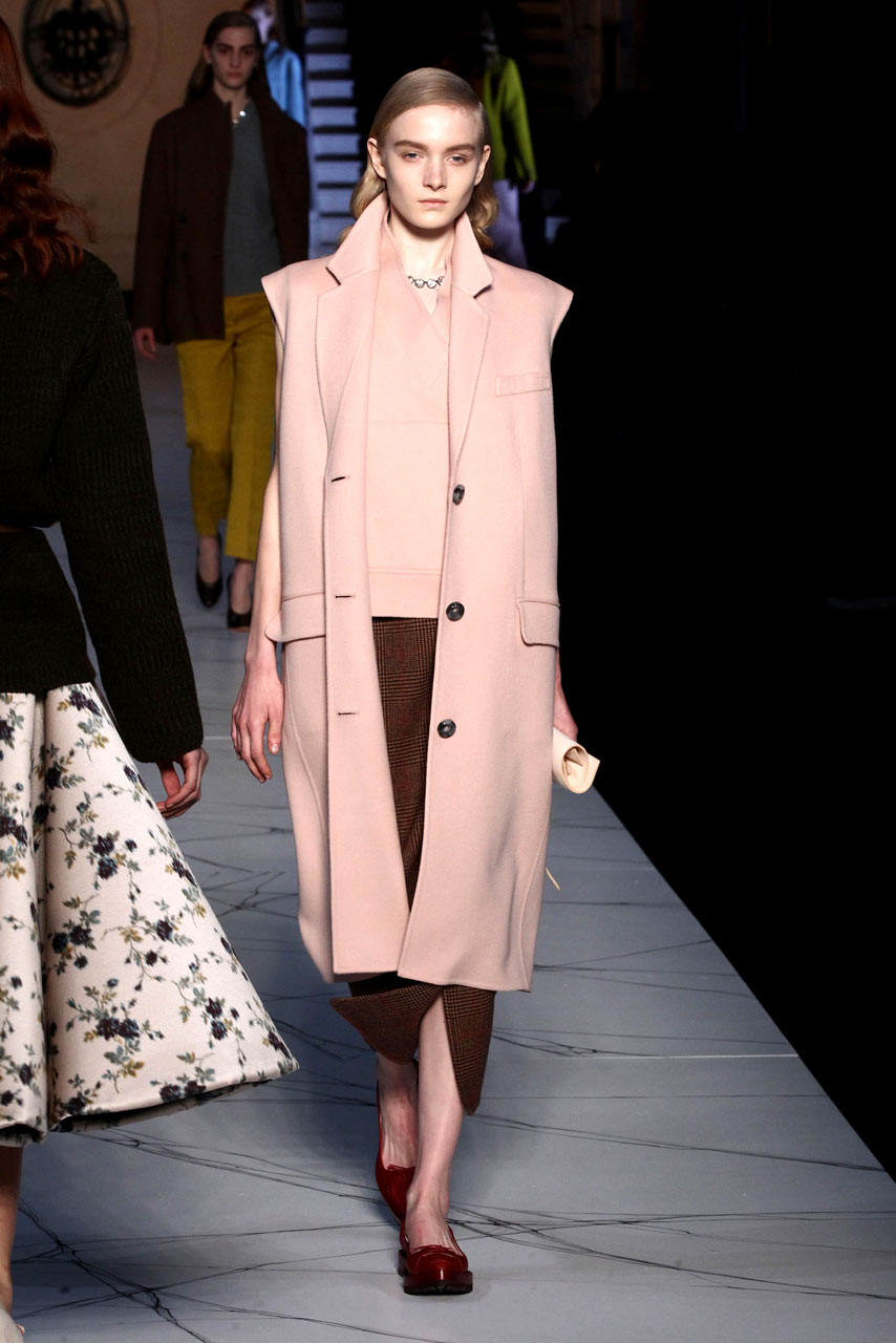 Rochas A/W 2013