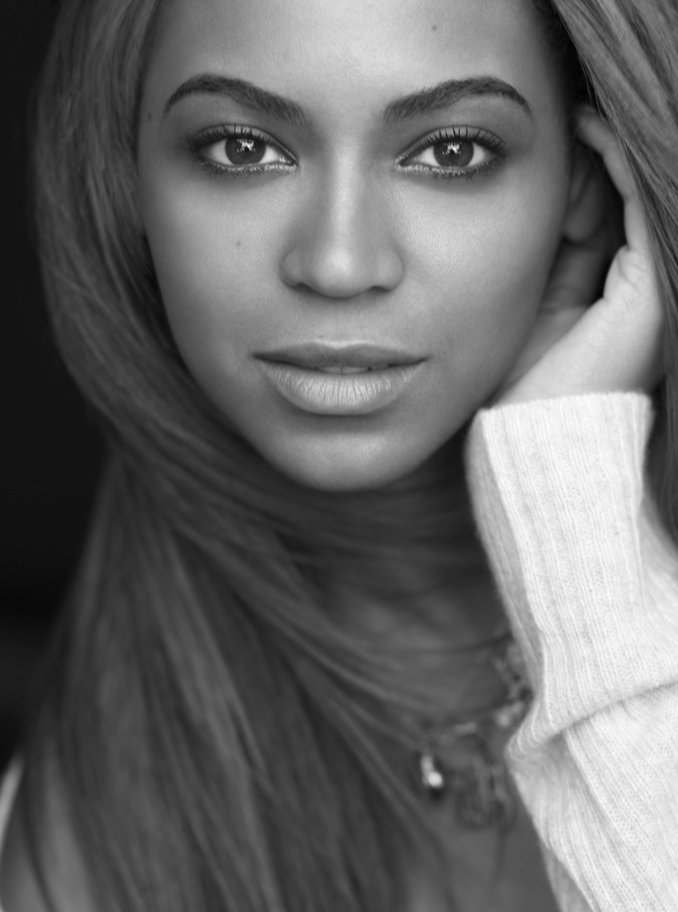 Beyonce Chime for Change