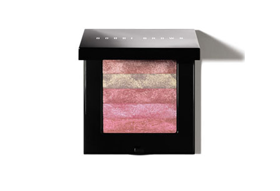 Bobbi Brown Launches Lilac Rose Collection