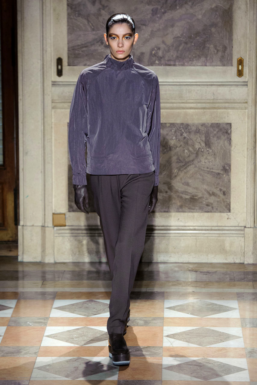 Damir Doma A/W 2013