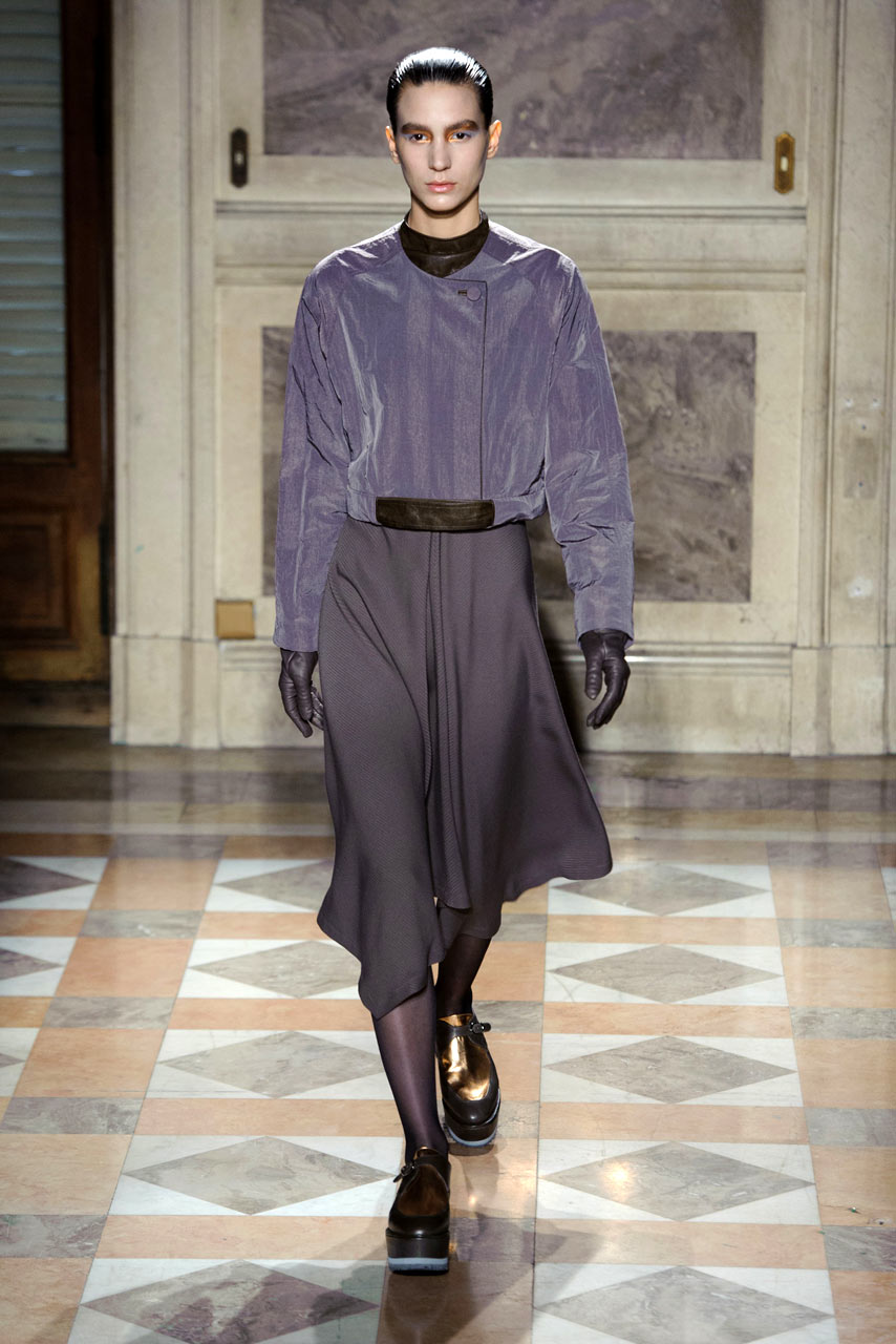 Damir Doma A/W 2013