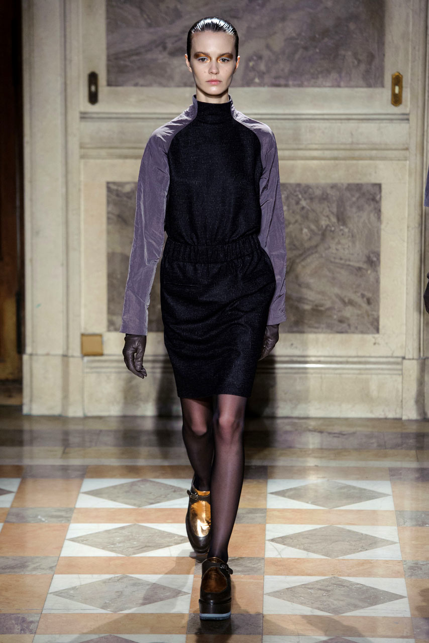 Damir Doma A/W 2013