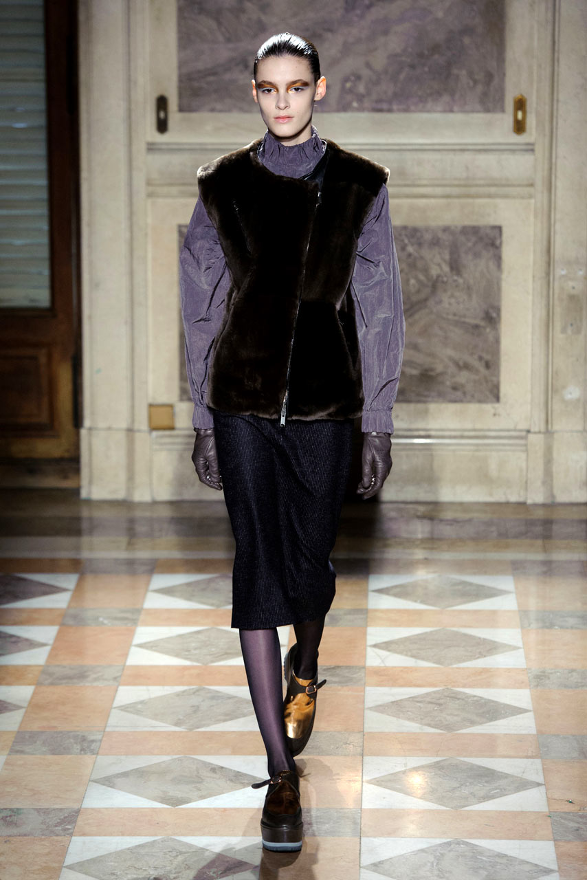 Damir Doma A/W 2013