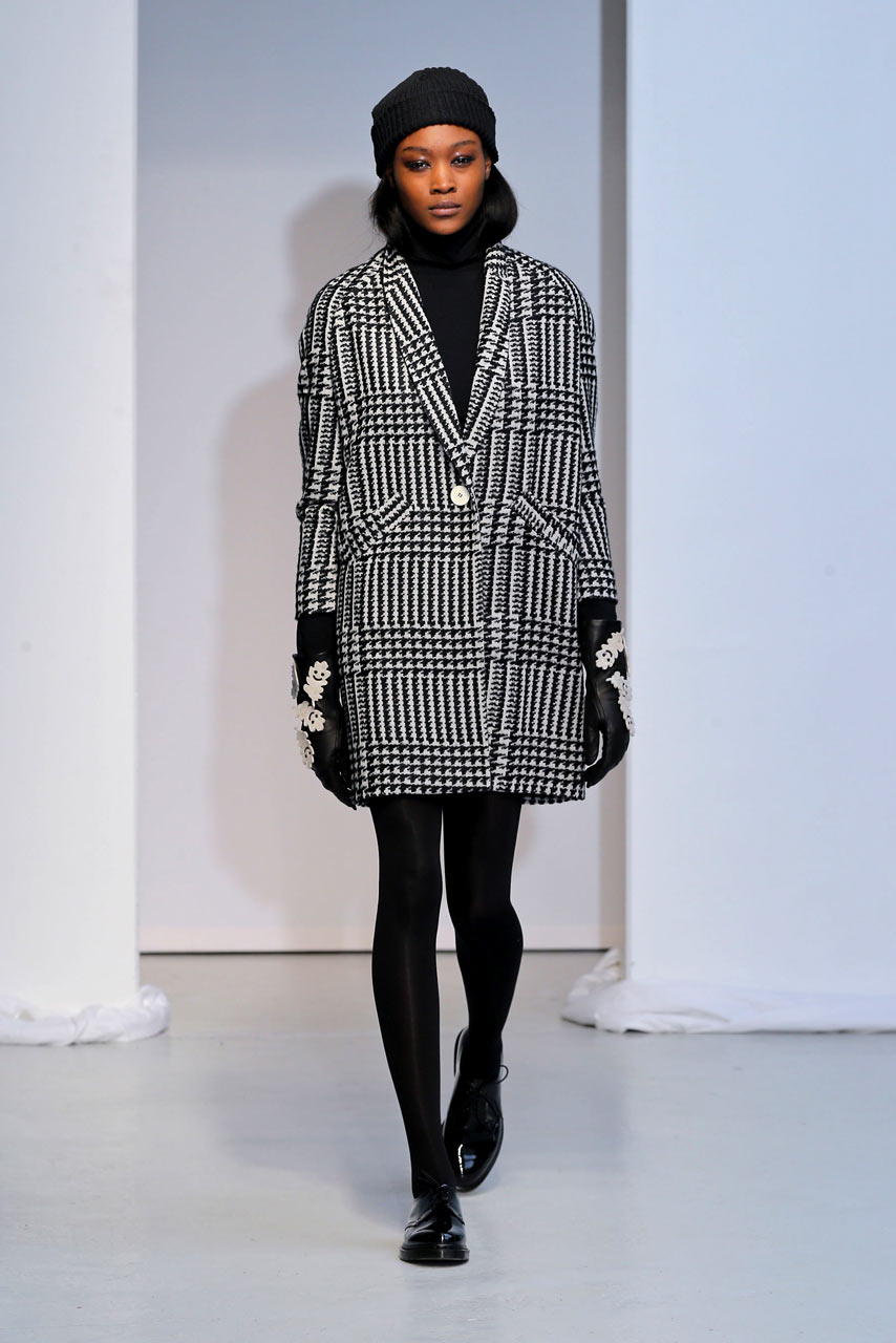 Devastee A/W 2013