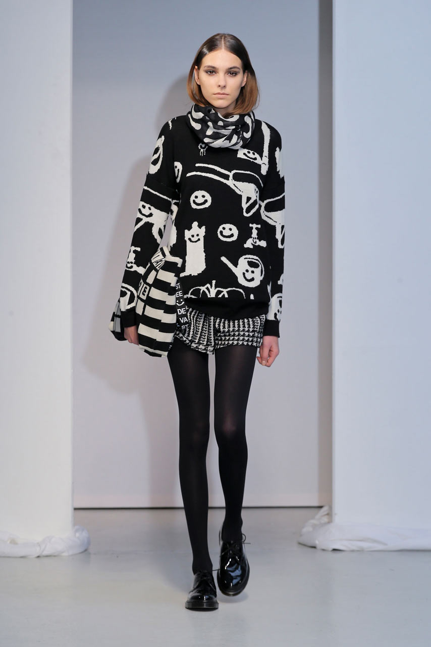 Devastee A/W 2013