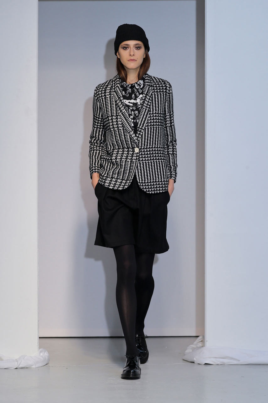 Devastee A/W 2013