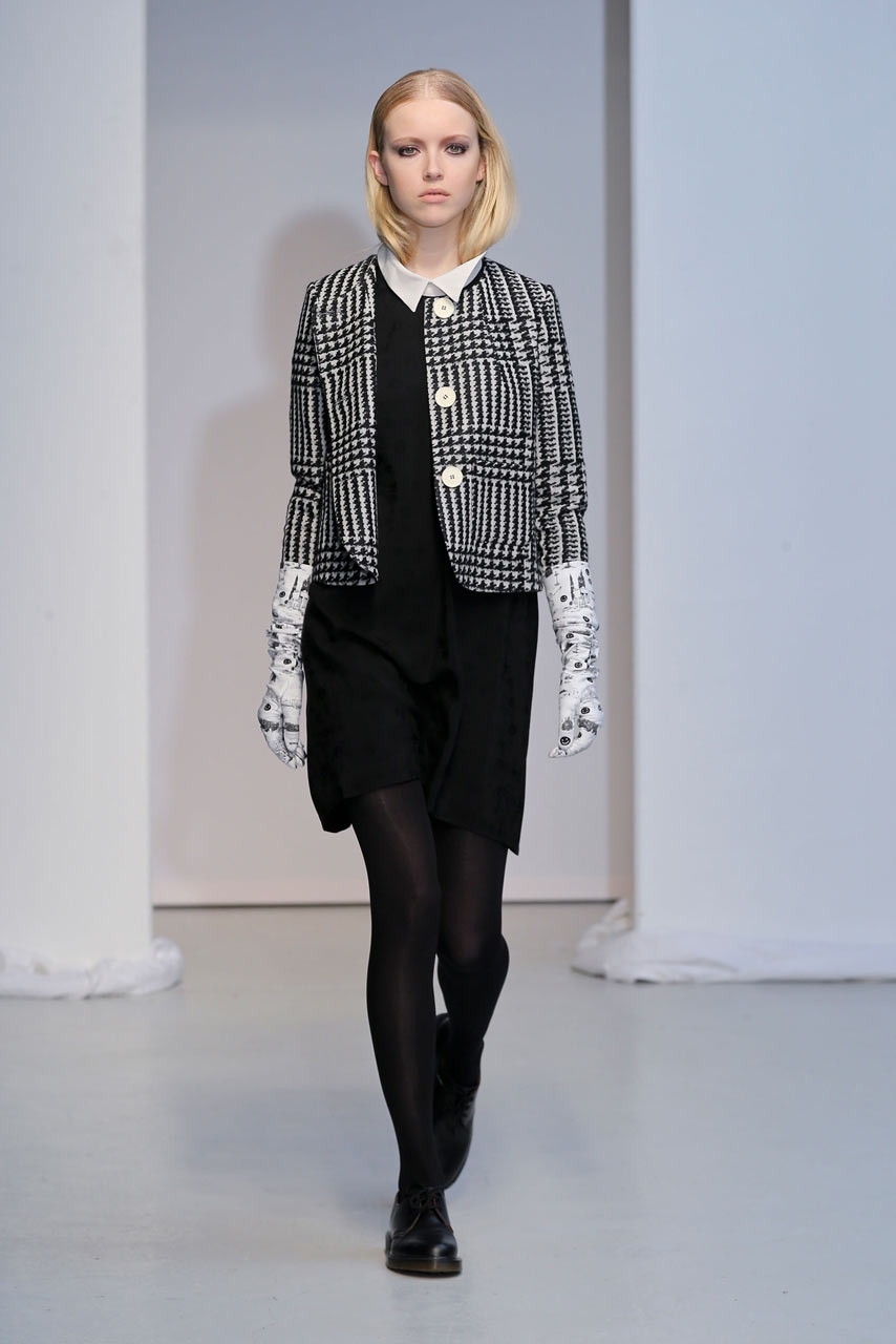 Devastee A/W 2013
