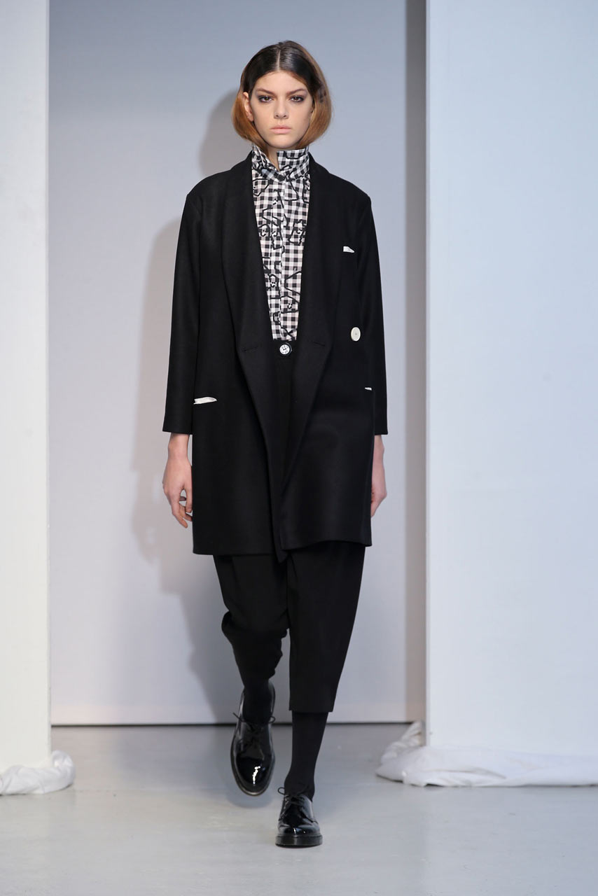 Devastee A/W 2013