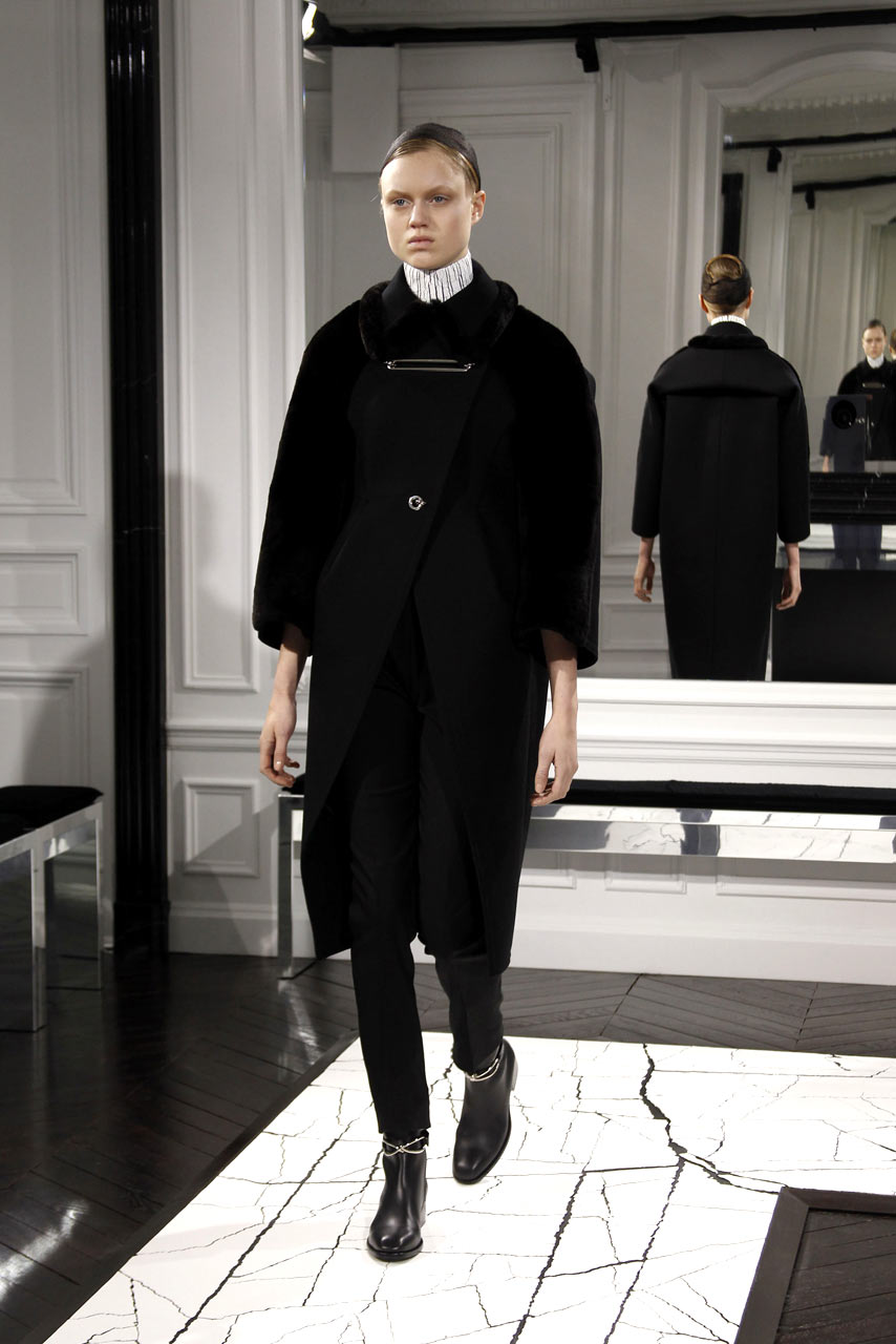 Balenciaga A/W 2013