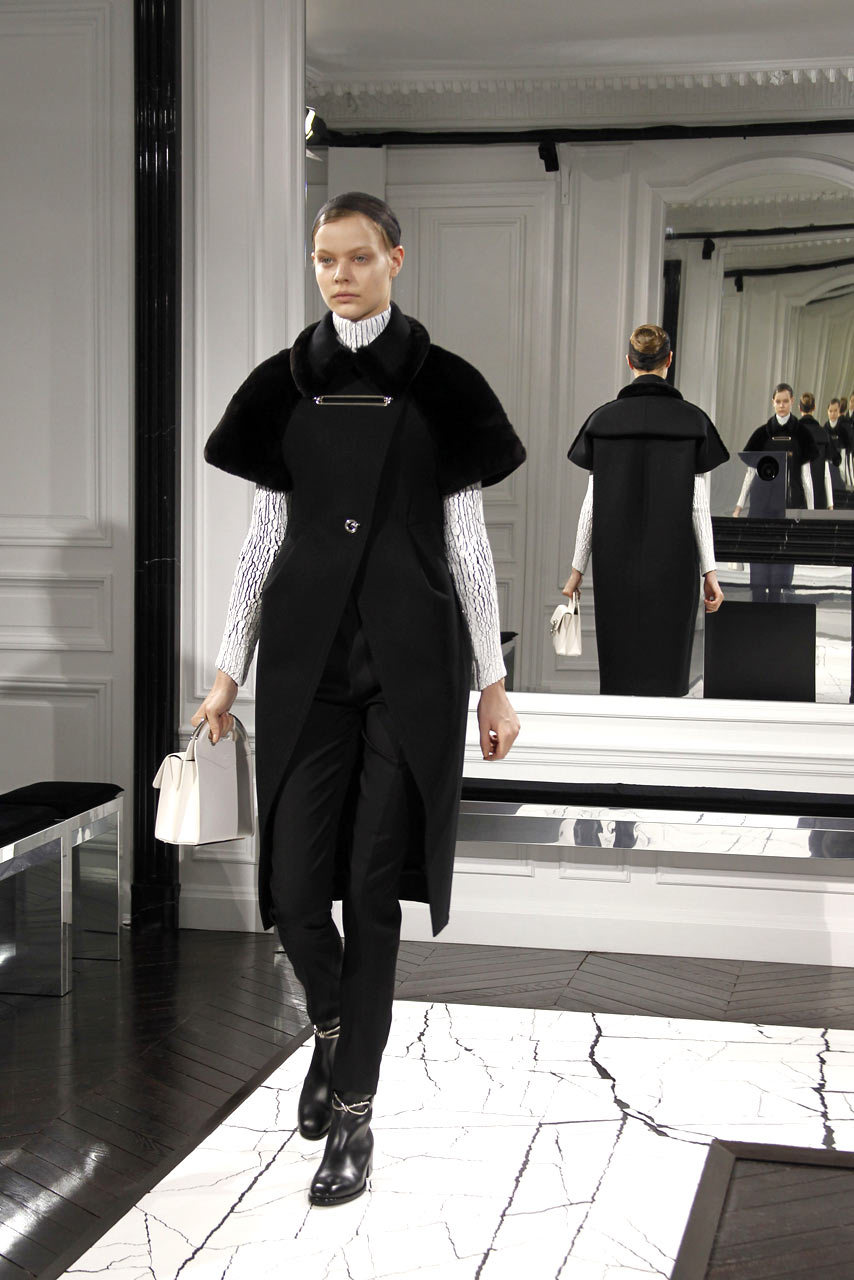 Balenciaga A/W 2013