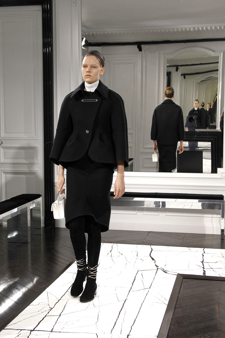 Balenciaga A/W 2013