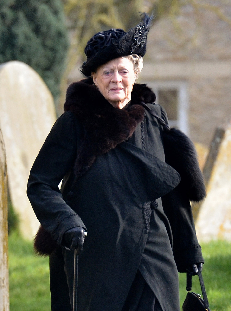 Downton Abbey season 4