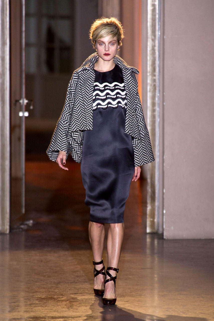 Rue du Mail A/W 2013